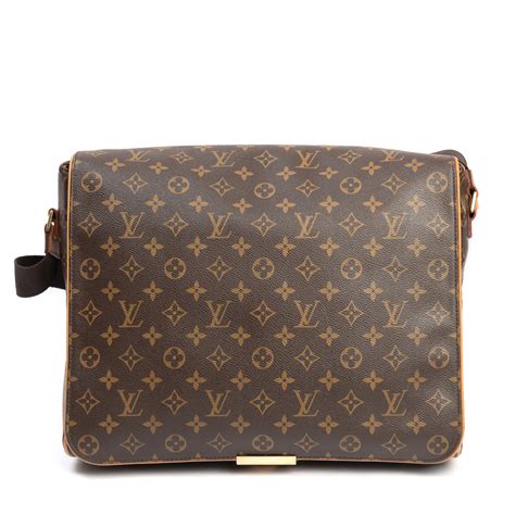 borsa messenger louis vuitton